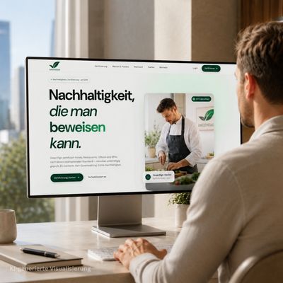 GreenSign Institut Kontakt