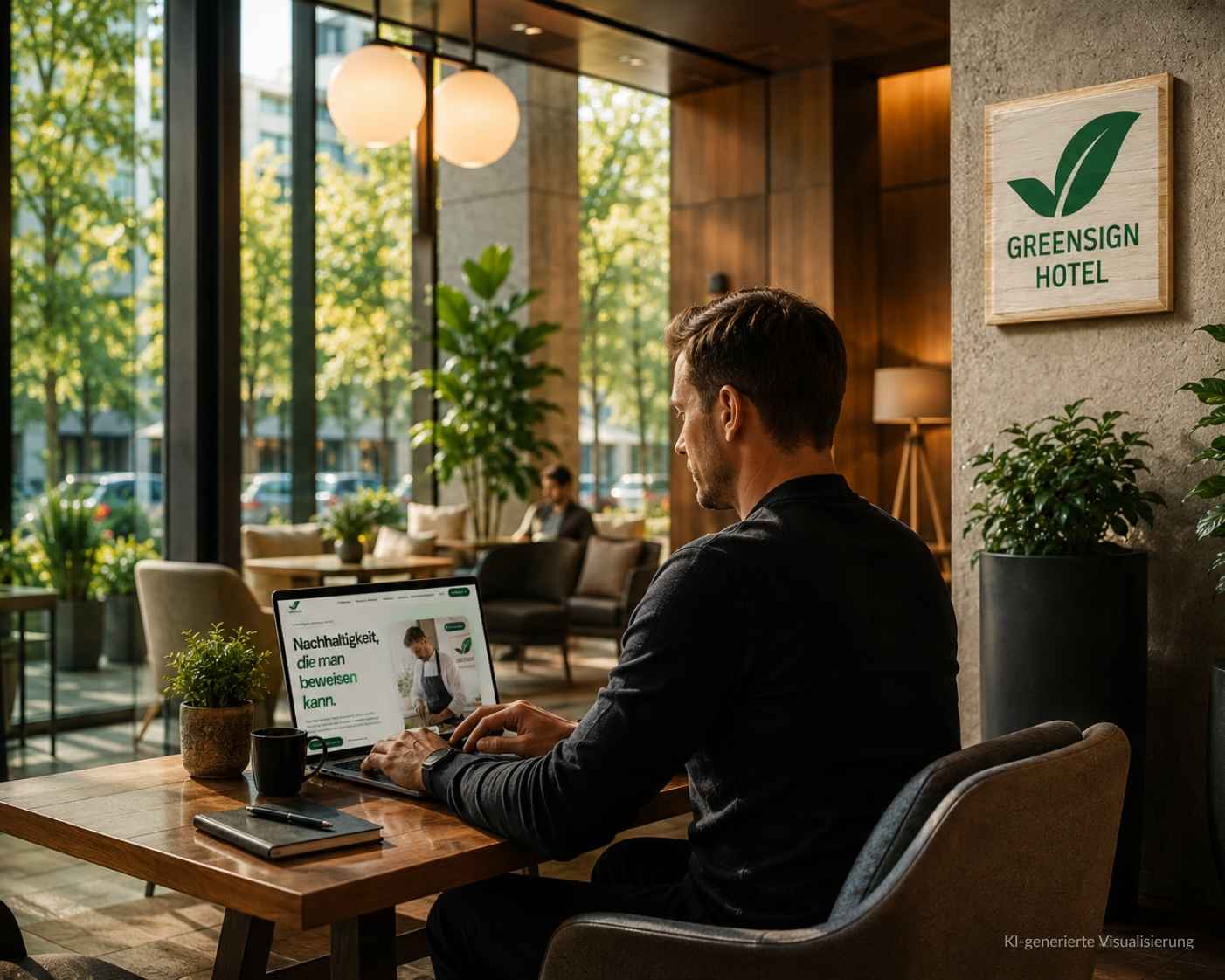 Fragen und Antworten zur GreenSign Zertifizierung