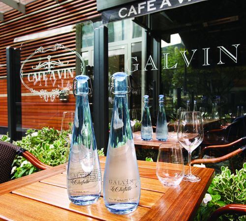 BRITA Vivreau bottle galvin