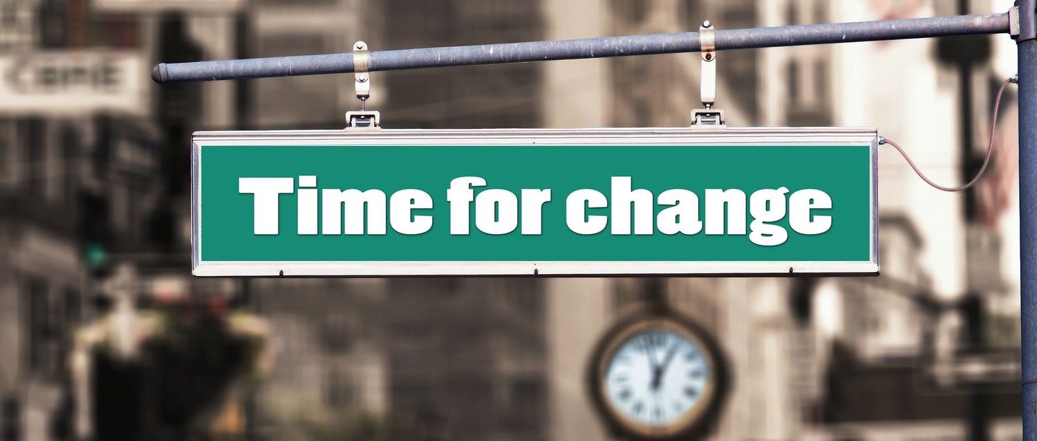 Blog gruene vorsaetze change