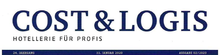 Cost und Logis 2020 02 I