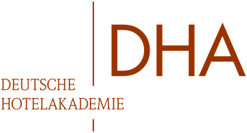 Logo Deutsche Hotel Akademie