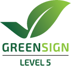 GreenSign Level 5