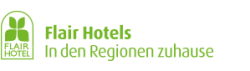 flair hotels logo