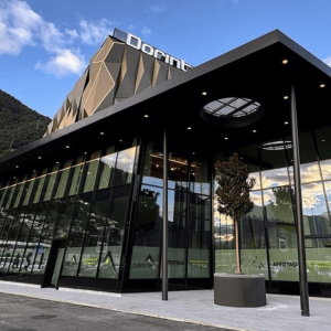 Dorint Resort Spa Locarno Riazzino