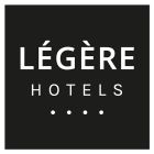 legere hotels logo
