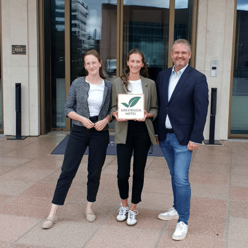 ATLANTIC Hotel Heidelberg