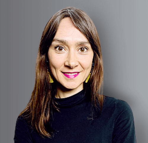 Podcast FL Olga Heuser