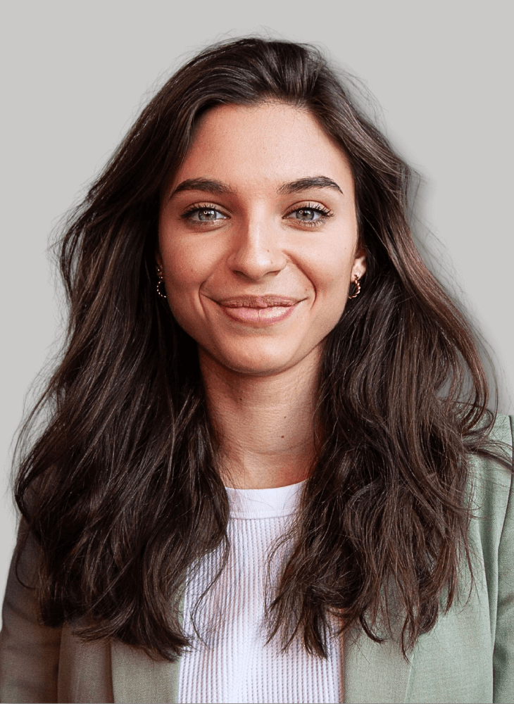 GreenSign Team Lisa Mueller