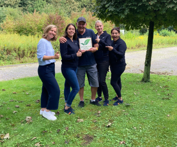 ACHAT Hotel Bochum Dortmund