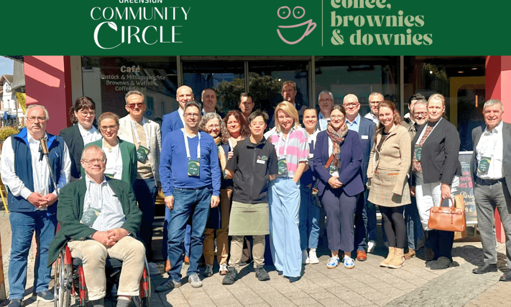 Inklusion in der Gastronomie: Wie sie trotz Bürokratie und Fachkräftemangel gelingt