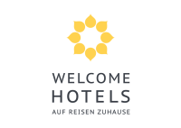 welcome hotels logo