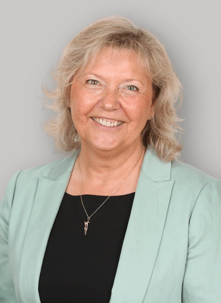 GreenSign Team Annett Reimers