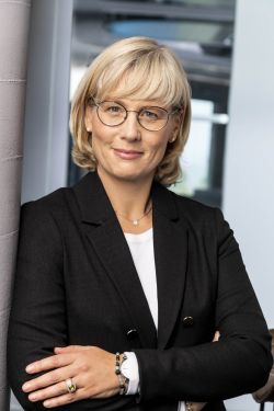 Sandra Bardewyck