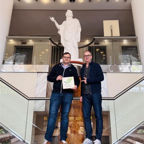 relexa hotel Frankfurt am Main