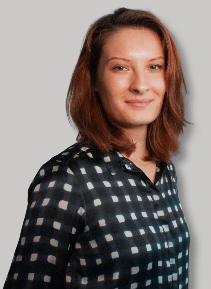 GreenSign Team Anja Poitzsch