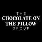 the chocolate on the pillow group logo