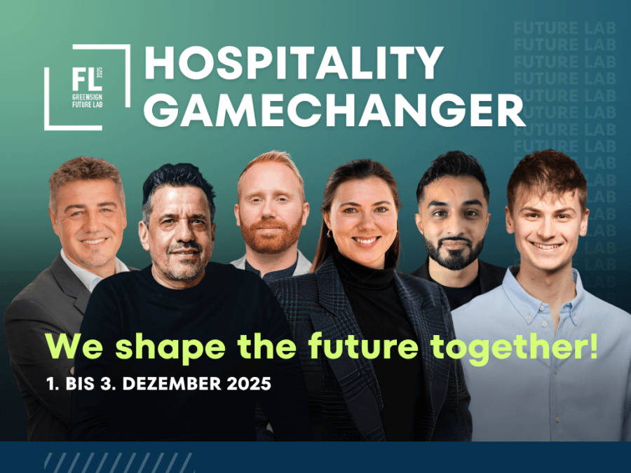 GreenSign Future Lab Speaker