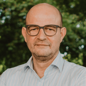 GreenSign Hotelier Joerg Grede