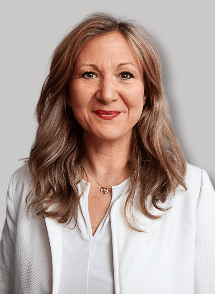 GreenSign Team Nicola Baumert