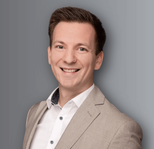 Podcast Tim Deisinger