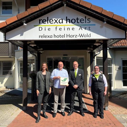 relexa hotel harz wald braunlage