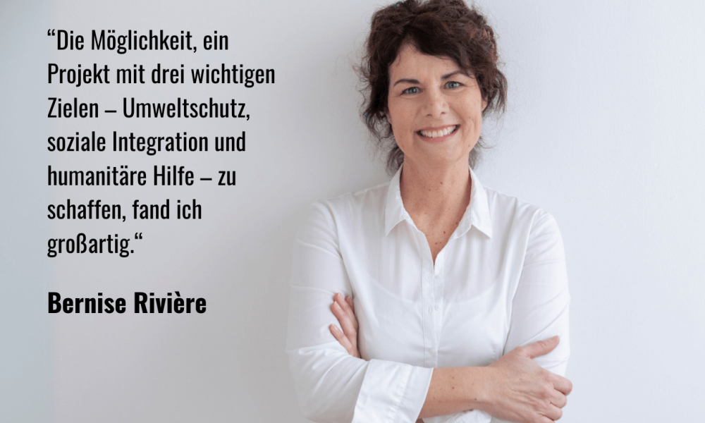 Kleine Seife, große Wirkung: Nachhaltige Hygiene für eine bessere Zukunft mit SapoCycle