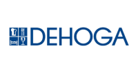Logo DEHOGA Bayern