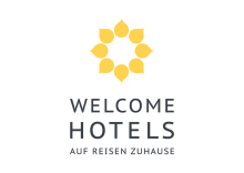 welcome hotels logo