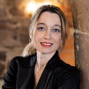 Jasmin Ohlendorf Renthof Kassel