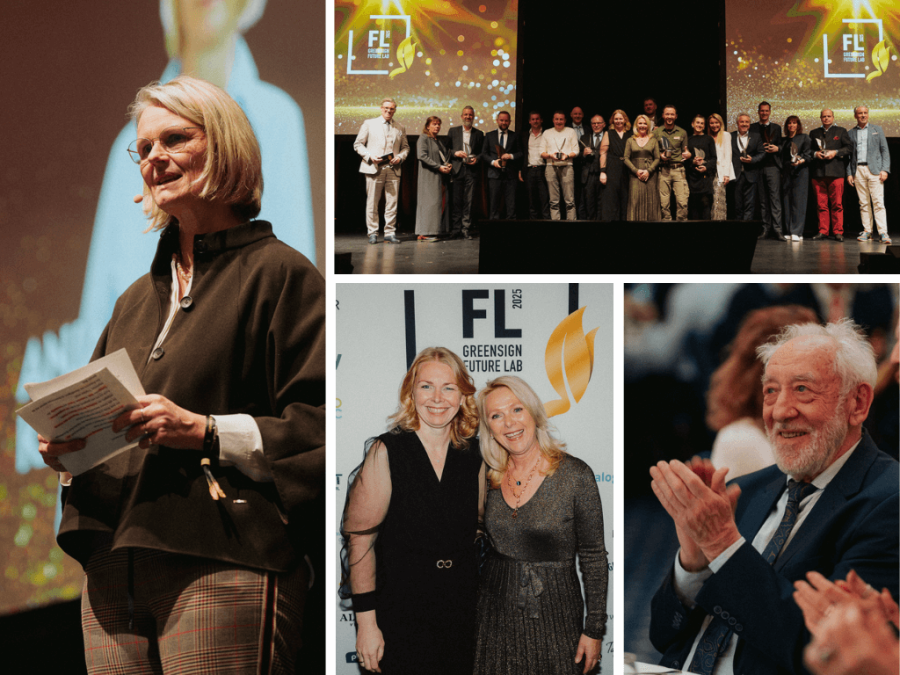 PM Highlights GREEN MONARCH Awards 2025