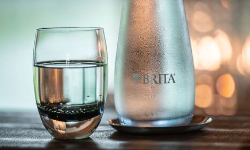 Eine Alternative zu Flaschenwasser?