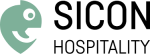 sicon hospitality gruppe logo