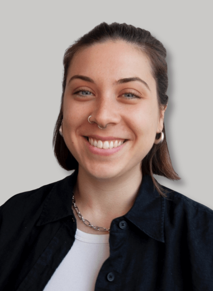 GreenSign Team Georgia Leontopoulou