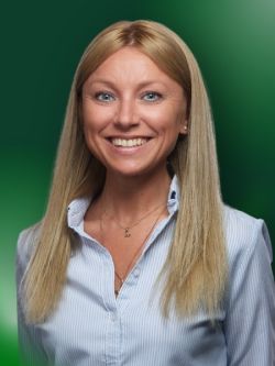 Victoria Knauer Hansen