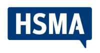 HSMA member of Logo 2023