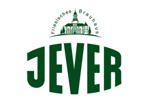 Jever Pilsner Logo