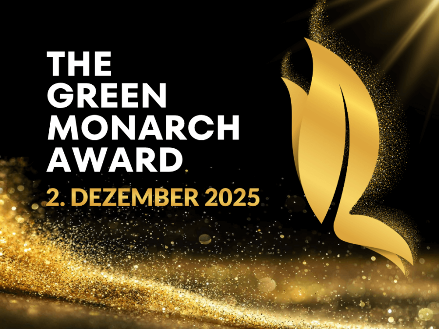 GreenMonarch AwardNight 2025