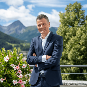 Rene Stoye belvedere familie Schweiz