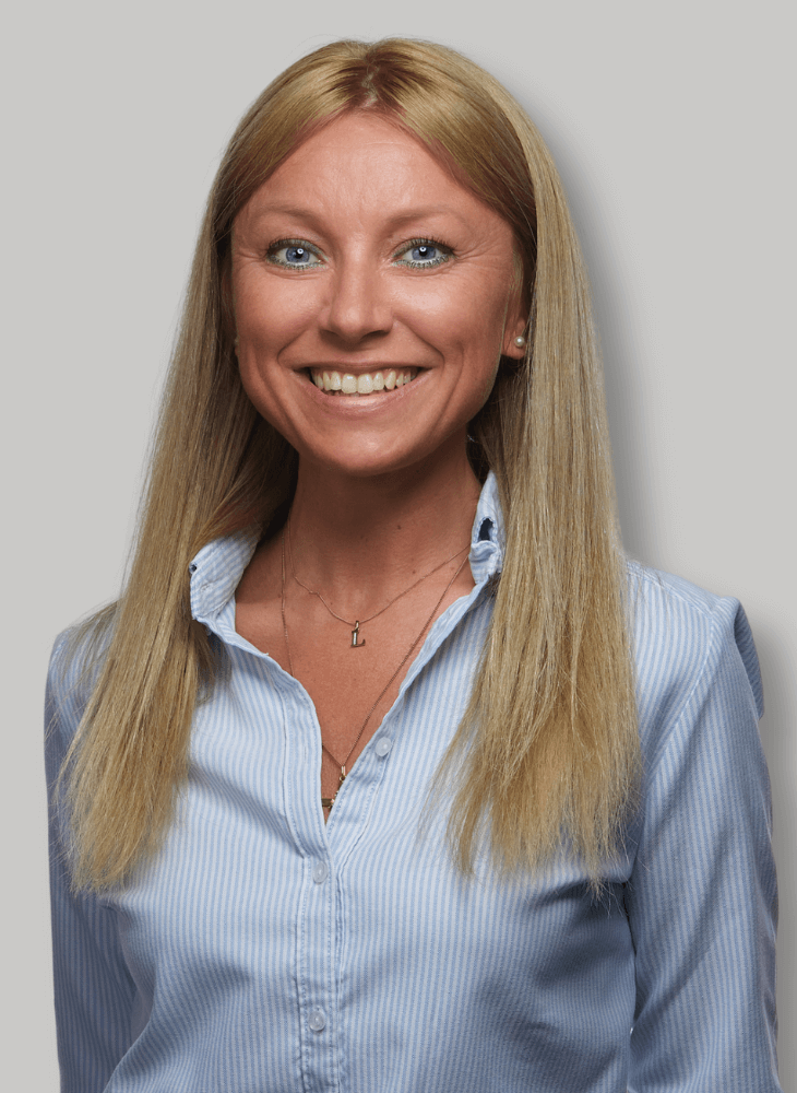 GreenSign Team Victoria Knauer Hansen