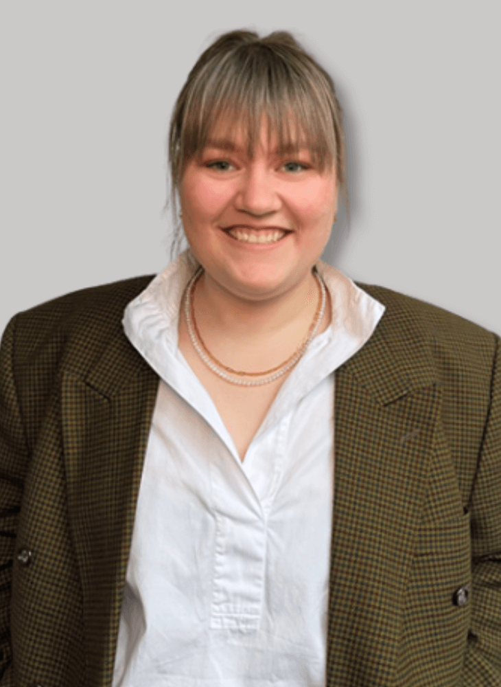 GreenSign Team Anna Maria Sasso Sant