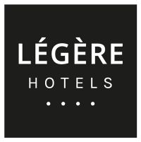 legere hotels logo