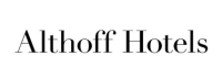 Althoff Hotels Logo