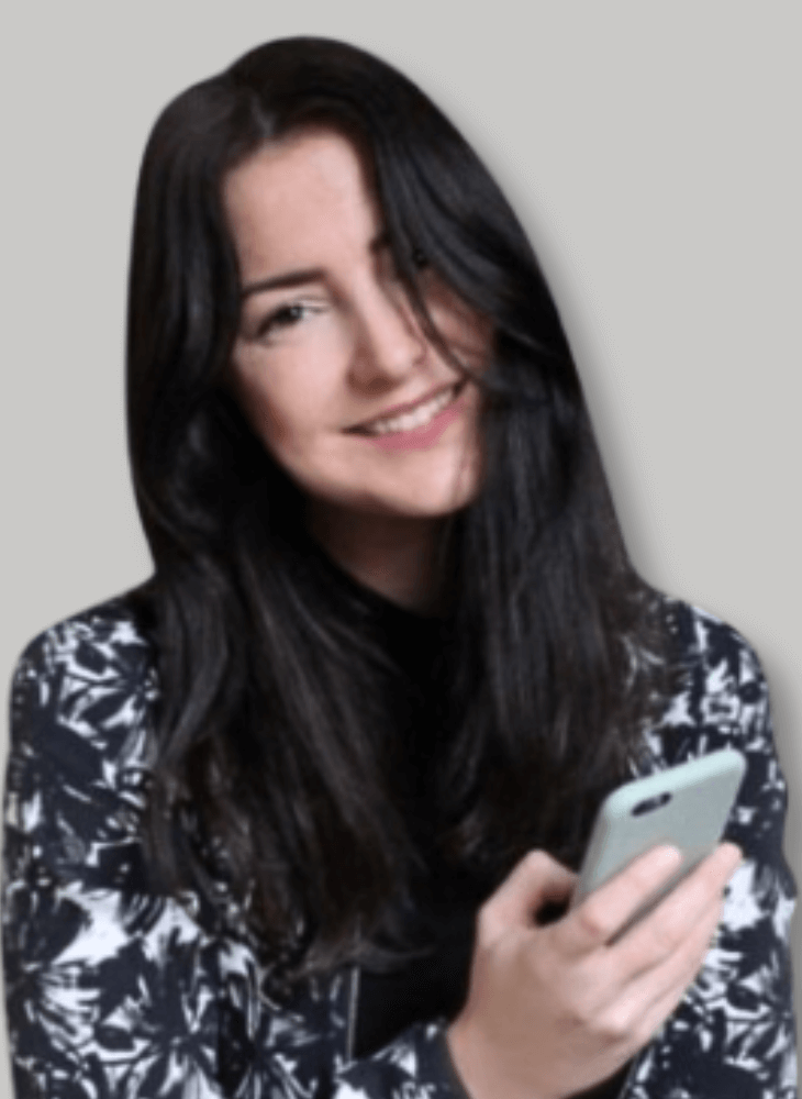 GreenSign Team Natalie Unterschuetz