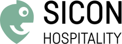 Sicon Hotelgruppe Logo