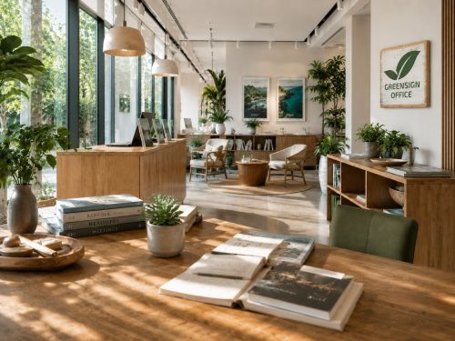GreenSign Office Zertifizierung