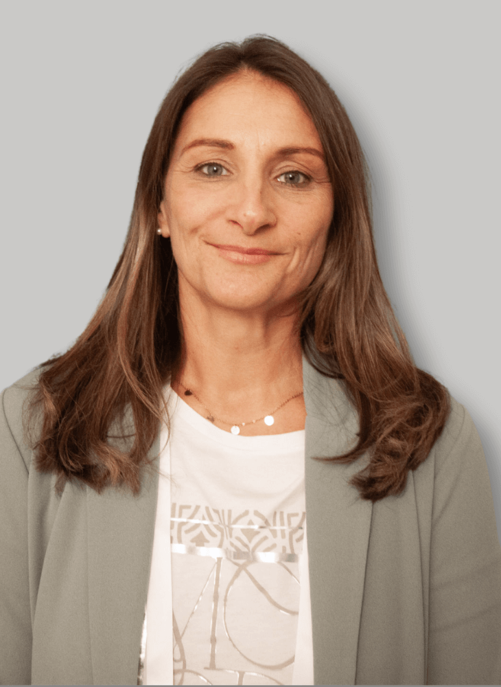 GreenSign Team Sandra Schoene