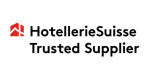 HotellerieSuisse Logo