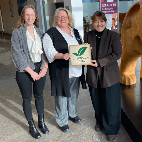 ATLANTIC Hotel Kiel 2026