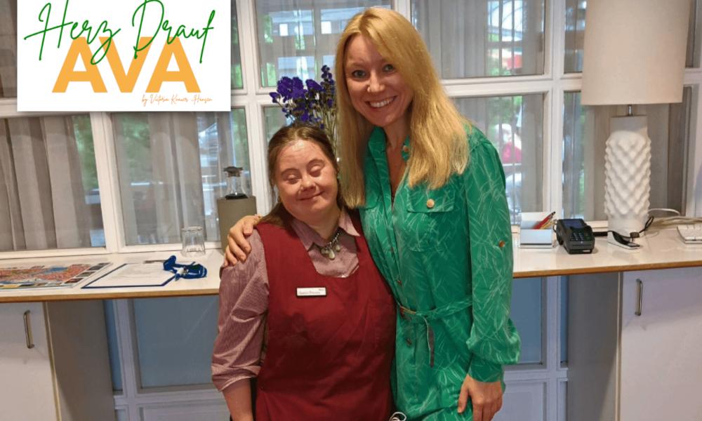 Inklusion im Arbeitsalltag: Wie aus Haltung gelebte Praxis wird